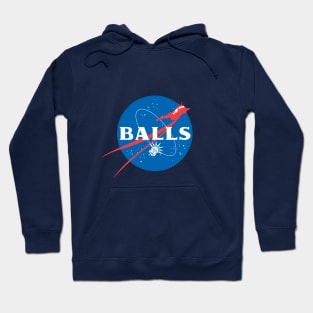 Balls! Hoodie